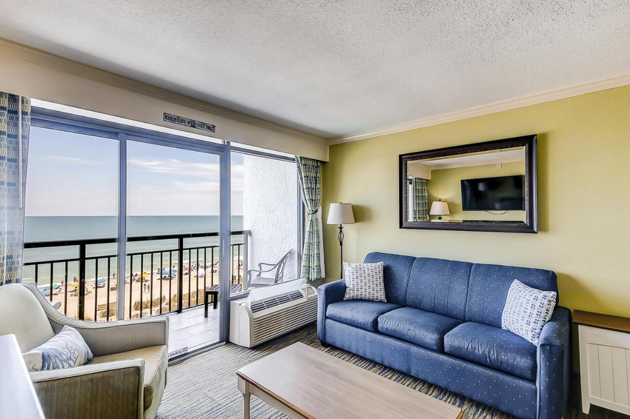 Caribbean Resort 525 Myrtle Beach Dış mekan fotoğraf