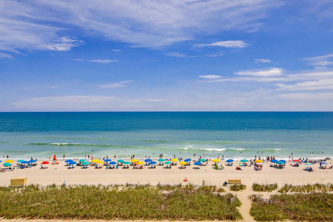 Caribbean Resort 525 Myrtle Beach Dış mekan fotoğraf