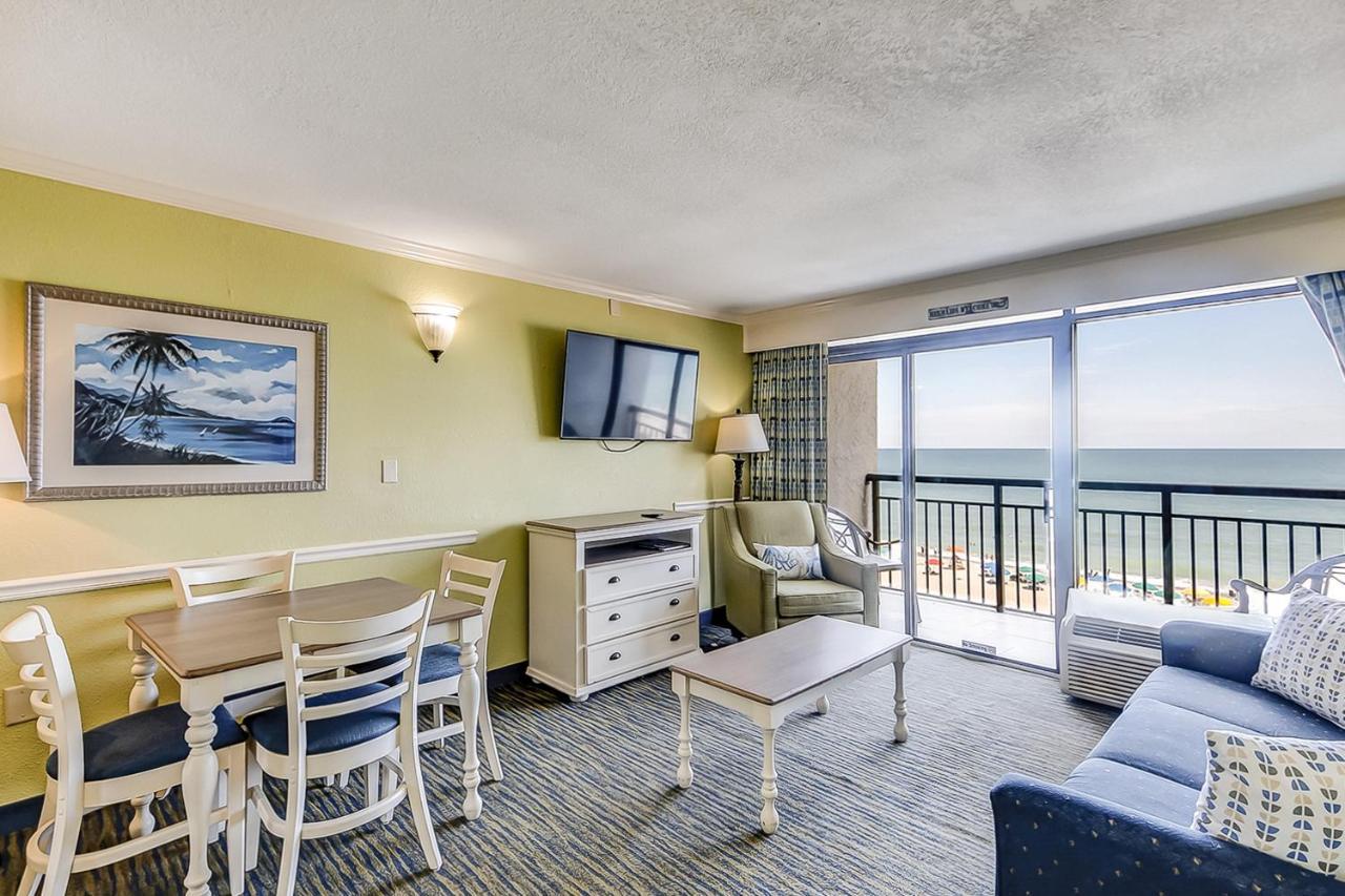 Caribbean Resort 525 Myrtle Beach Dış mekan fotoğraf