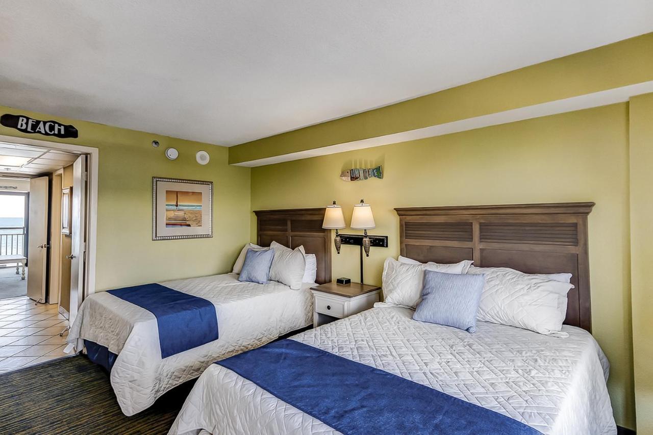 Caribbean Resort 525 Myrtle Beach Dış mekan fotoğraf