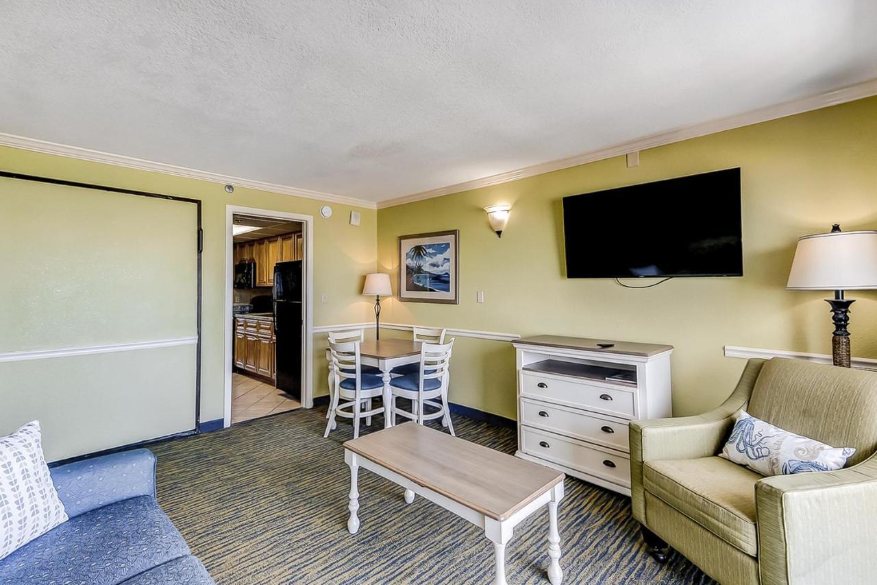 Caribbean Resort 525 Myrtle Beach Dış mekan fotoğraf