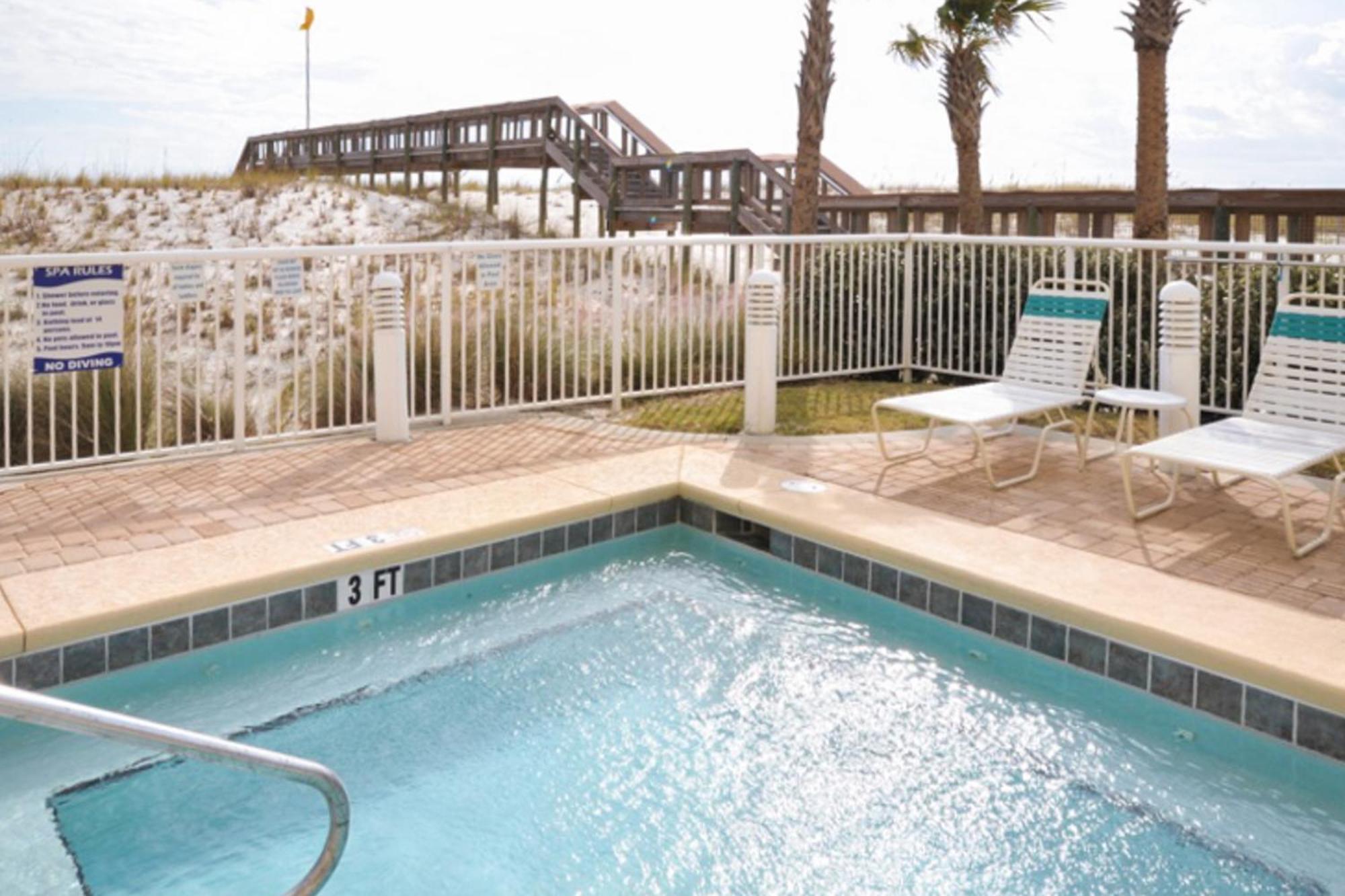 Caribbean Resort 525 Myrtle Beach Dış mekan fotoğraf