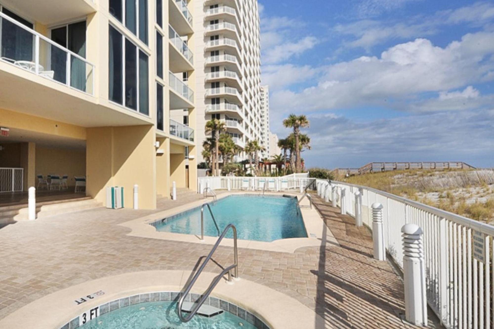 Caribbean Resort 525 Myrtle Beach Dış mekan fotoğraf